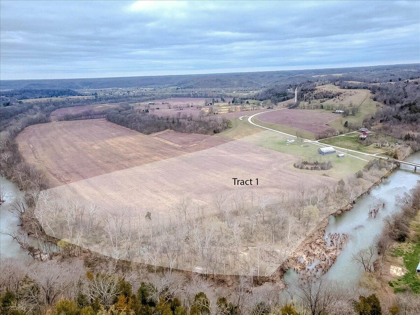 Living on the Elkhorn Creek Bluegrass Realty and Investments