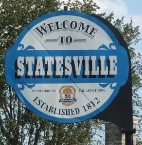 Sell Your House Fast in Statesville NC