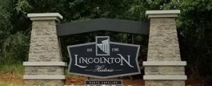 Cash for your Lincolnton NC House