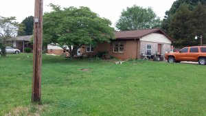 Picture of the house at 153 Westmoreland Rd., Mooresville