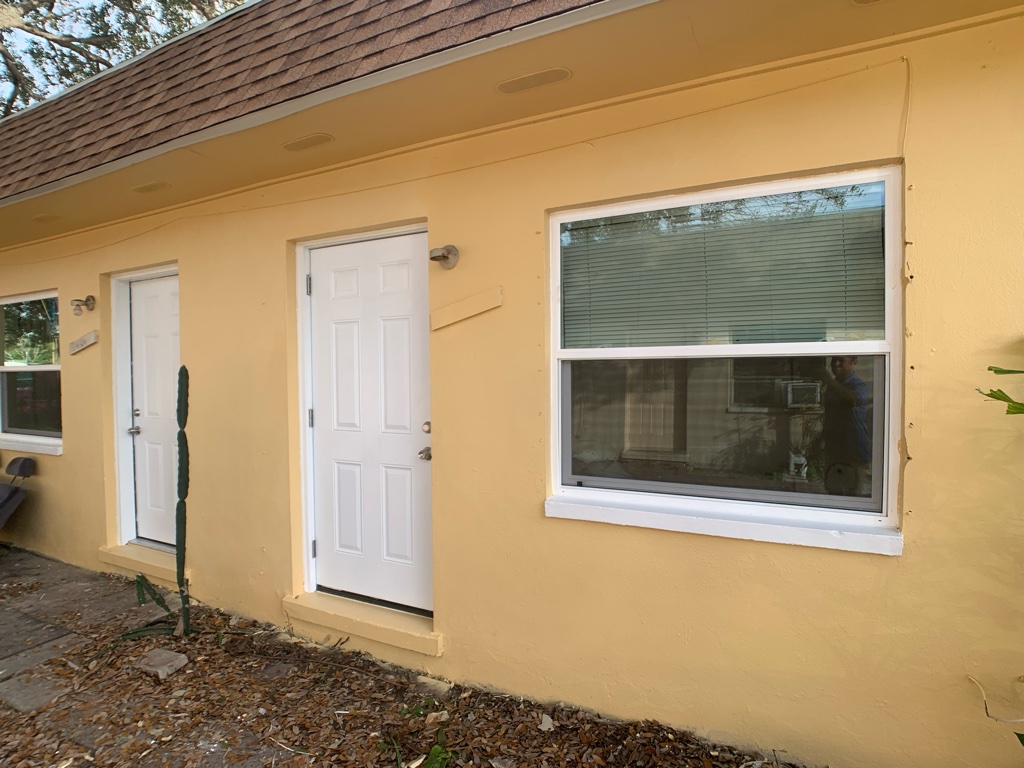 Pine Manor Duplex FORT MYERS FL 33907 MultiFamilyNoah