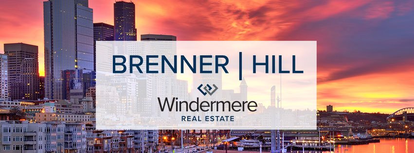 Brenner Hill Real Estate