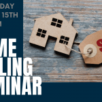 Home Selling Seminar