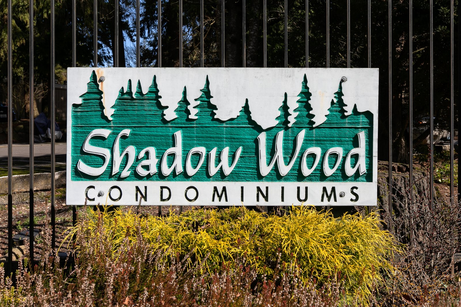 Shadow Wood Condominium Homes Brenner Hill Real Estate