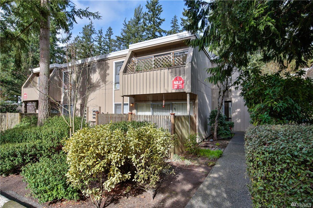 Shadow Wood Condominium Homes Brenner Hill Real Estate