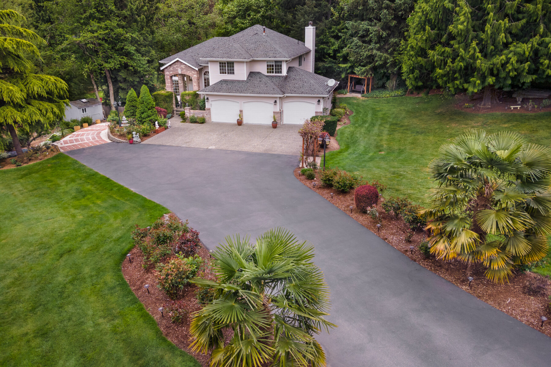 Homes For Sale In Brier, WA Brenner Hill Real Estate