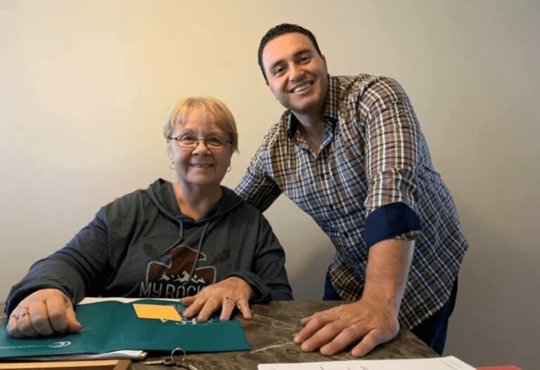 Phil Buys Houses Fast Riverside NJ Owner and Client