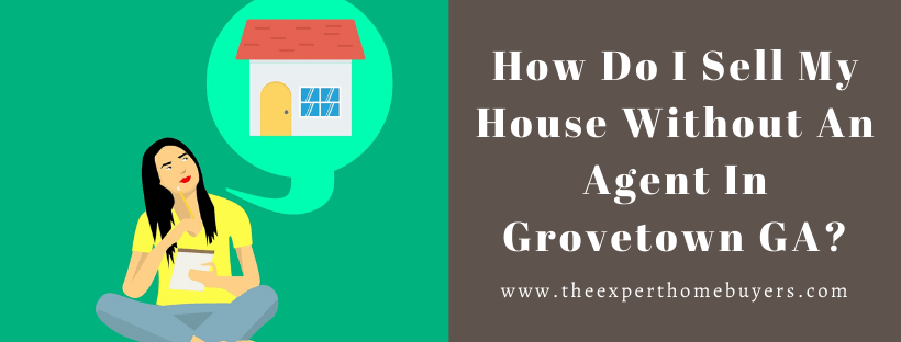 can i sell my property without an agent