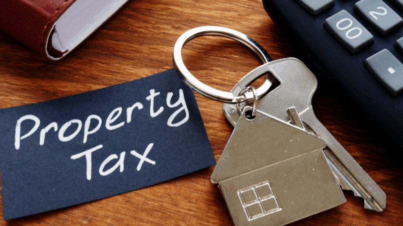 How-Property-Taxes-Affect-Home-Selling-Decisions