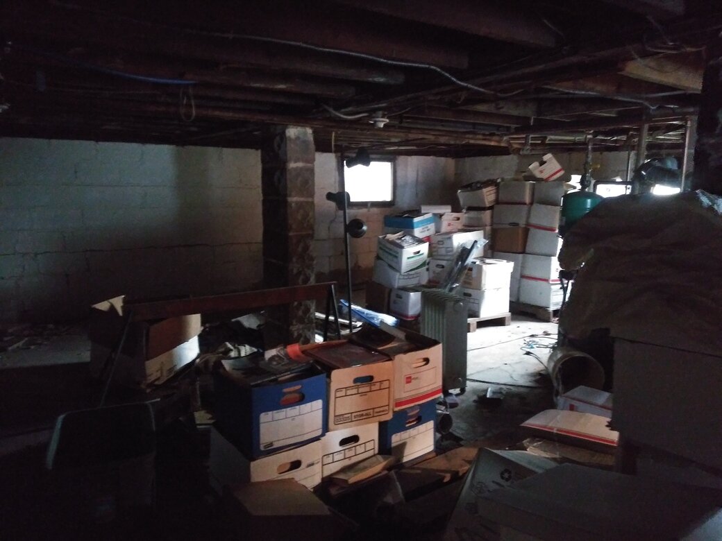 3807 32nd St, Mt Rainier, MD 20712 4 Brothers Investment Properties