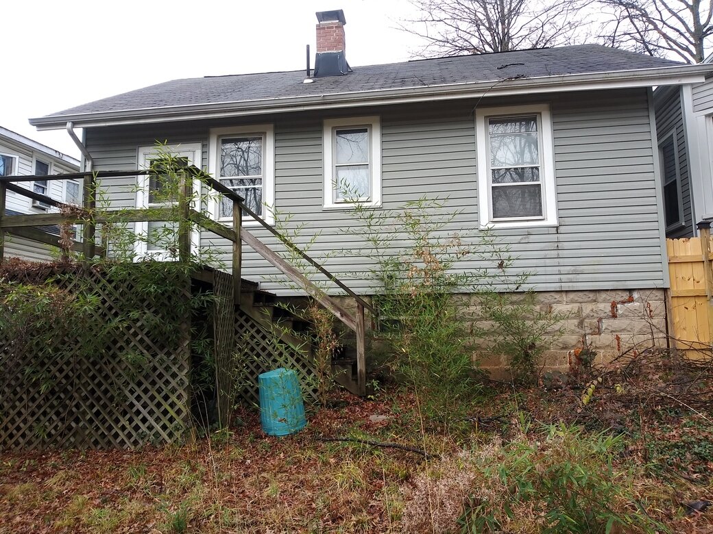 3807 32nd St, Mt Rainier, MD 20712 4 Brothers Investment Properties