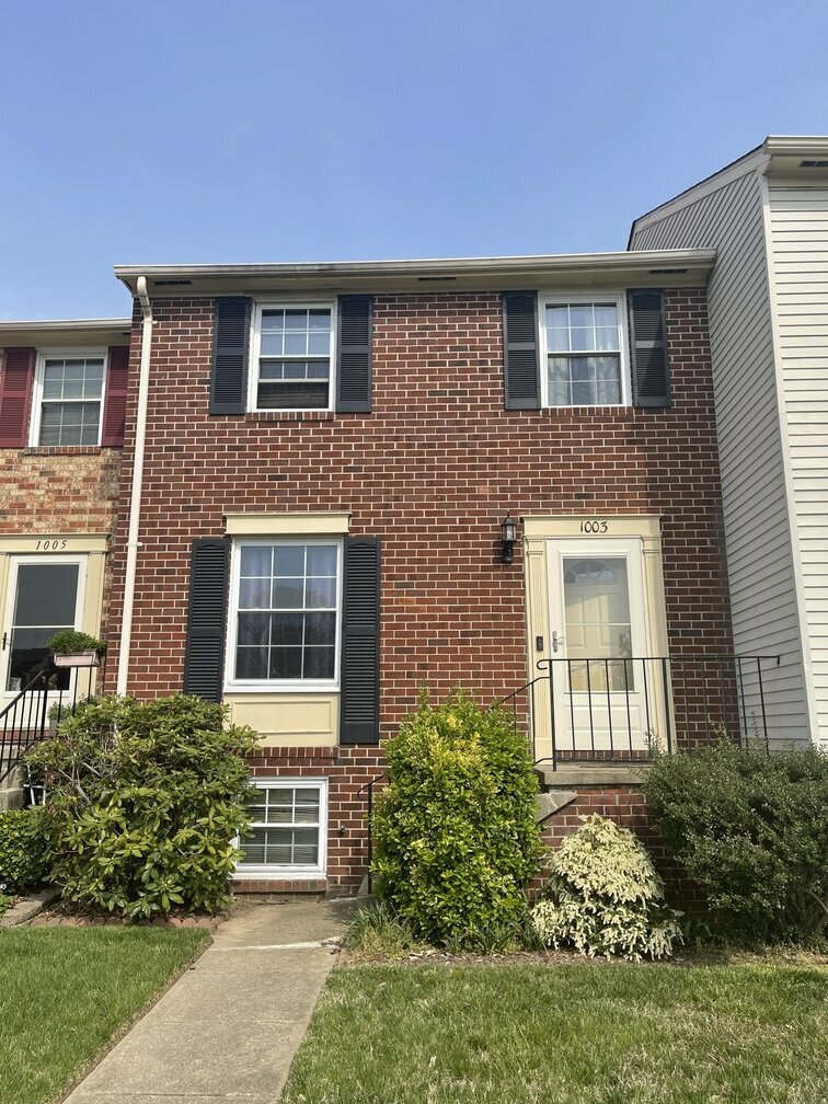 1003 Scituate Harbour, Pasadena, MD 21122 4 Brothers Investment