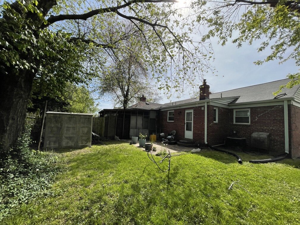 6639 23rd Pl, Hyattsville, MD 20782 4 Brothers Investment Properties