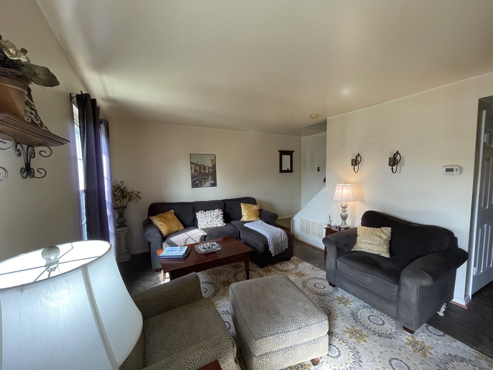 1003 Scituate Harbour, Pasadena, MD 21122 4 Brothers Investment