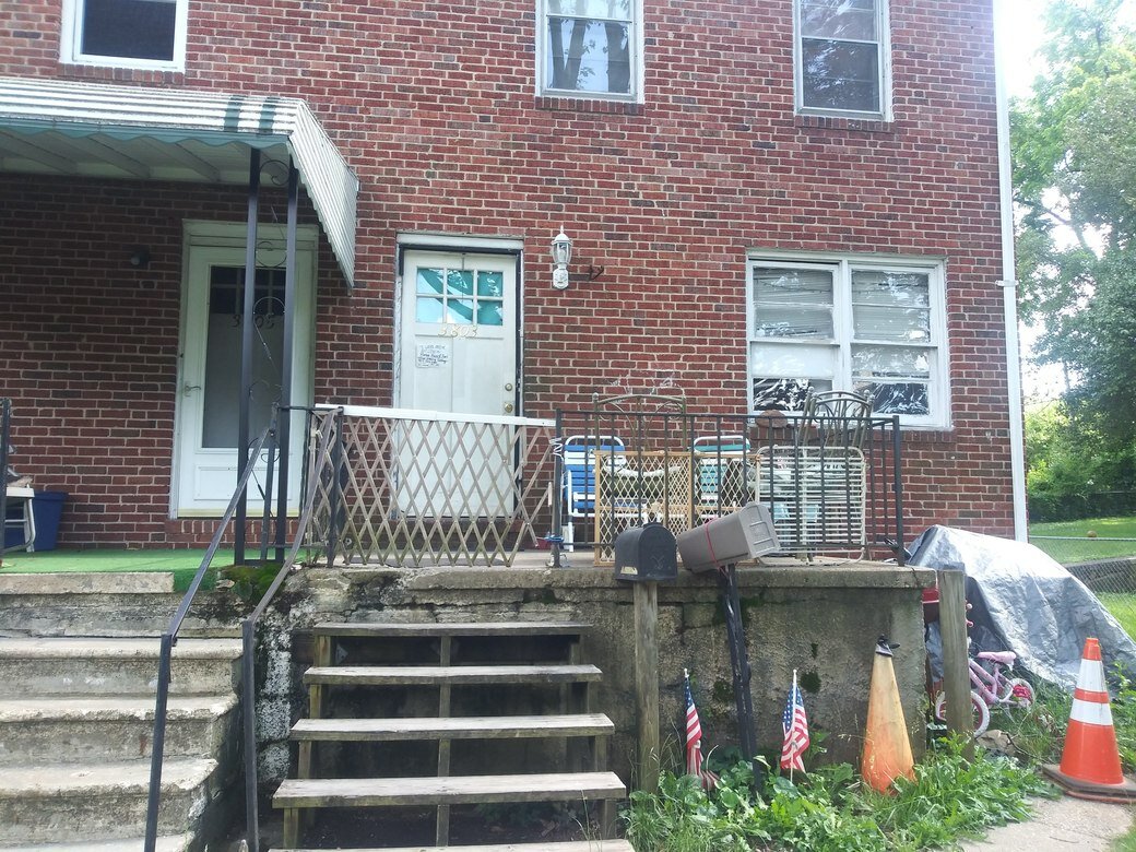 3803 Glenmore Ave, Baltimore, MD 21206 4 Brothers Investment