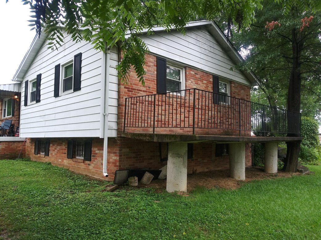 8420 Woodyard Rd, Clinton, MD 20735 4 Brothers Investment Properties