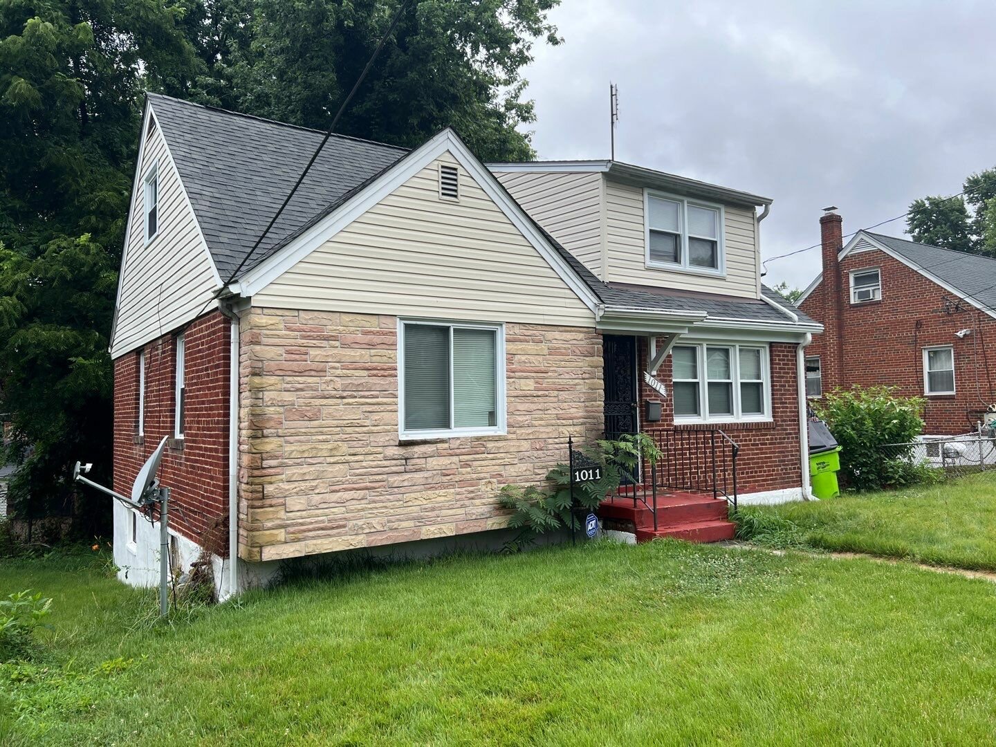 1011 Quiet View Dr, Capitol Heights, MD 20743 4 Brothers Investment