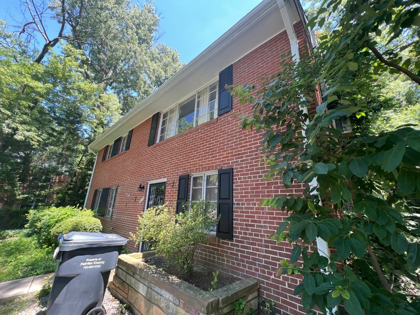 6415 Wilcox Ct, Alexandria, VA 22310 4 Brothers Investment Properties