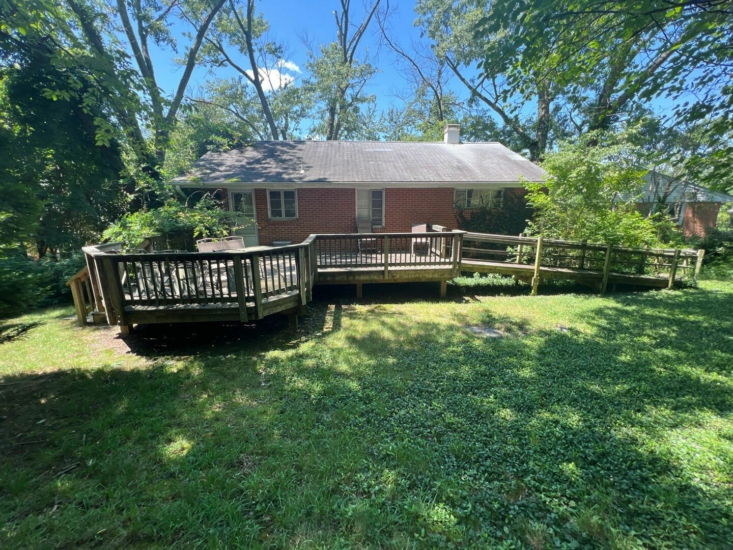 6415 Wilcox Ct, Alexandria, VA 22310 4 Brothers Investment Properties