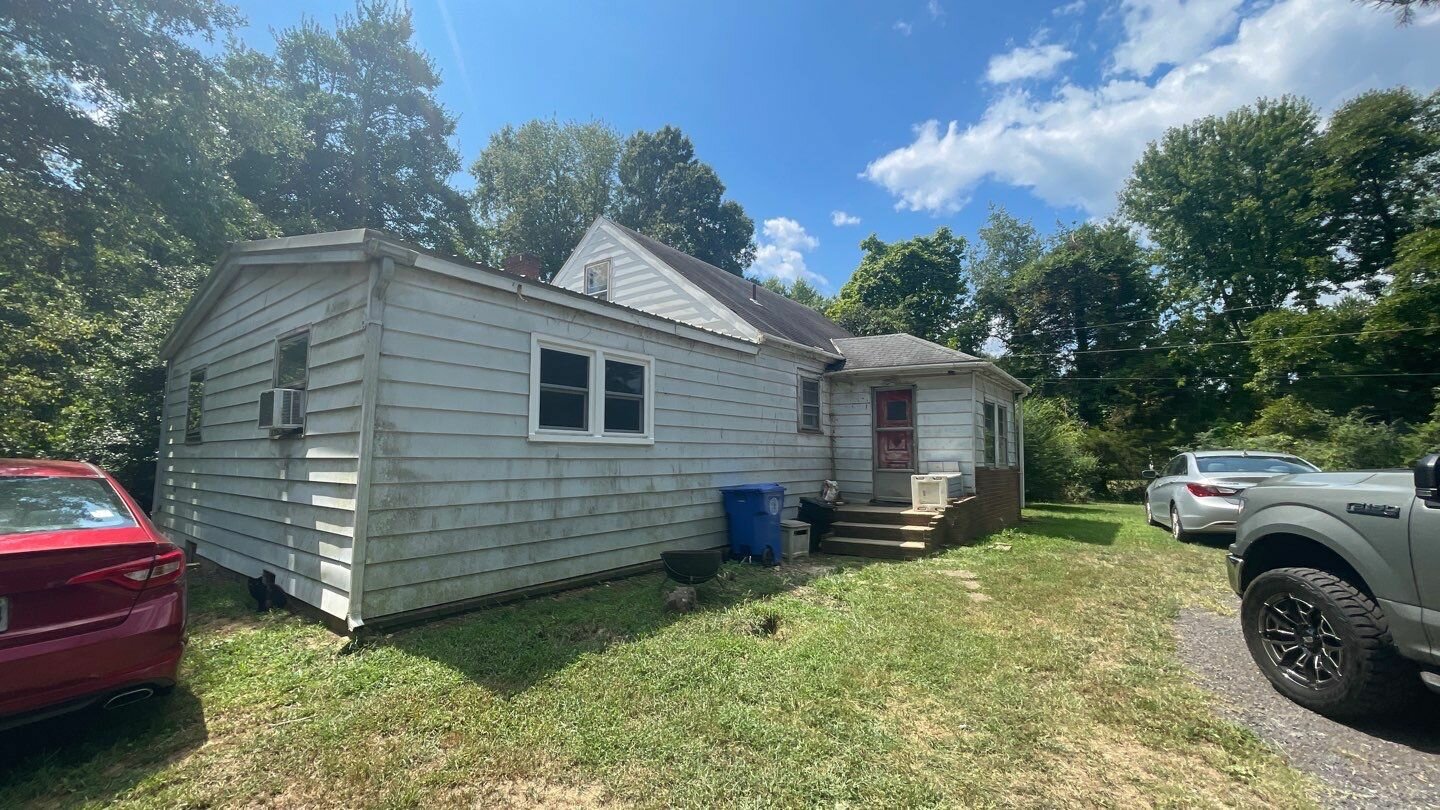 4535 Strauss Ave, Indian Head, MD 20640 4 Brothers Investment Properties For Sale