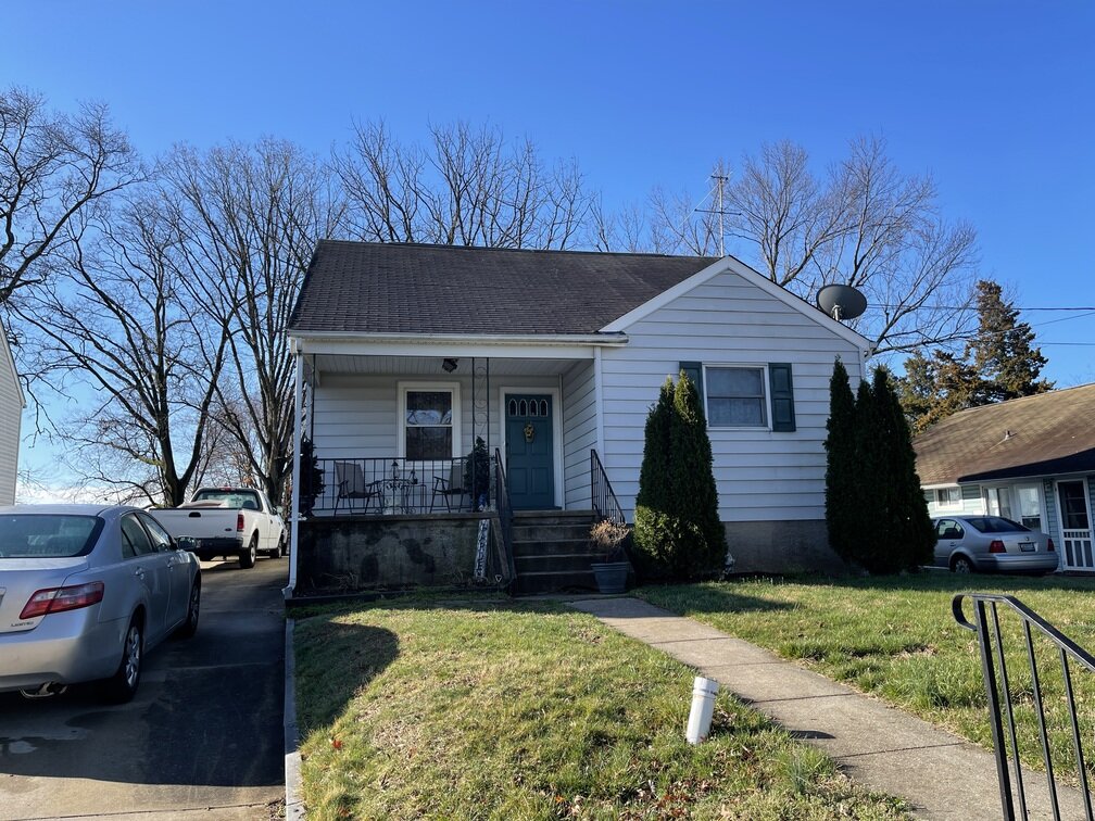 7913 35th St, Rosedale, MD 21237 4 Brothers Investment Properties For