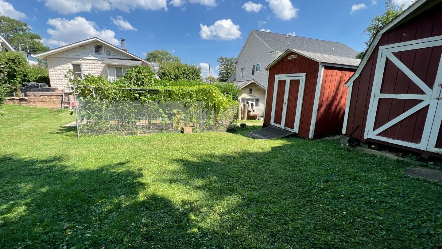 1908 N Quebec St, Arlington, VA 22207 4 Brothers Investment