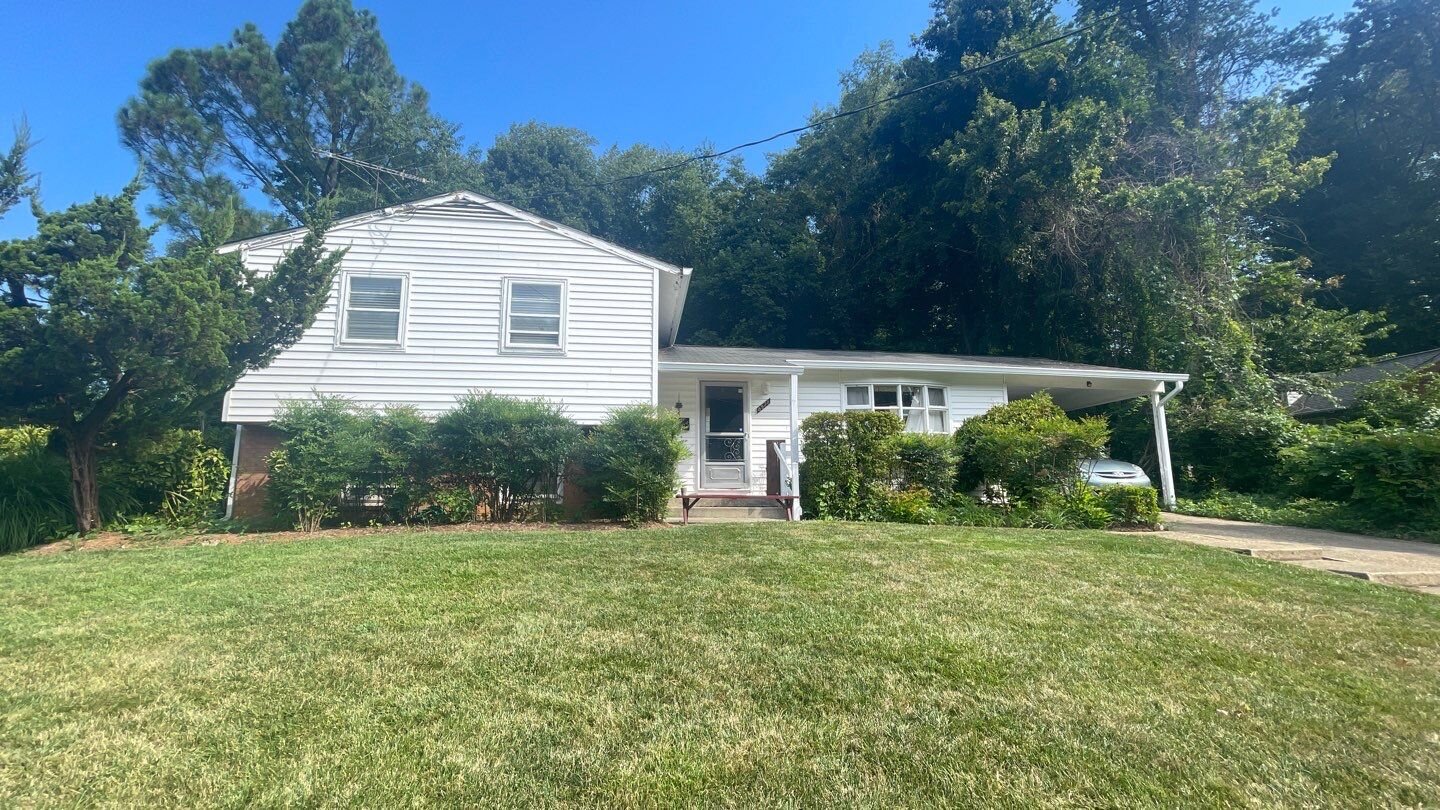 8928 Braeburn Dr, Annandale, VA 22003 4 Brothers Investment