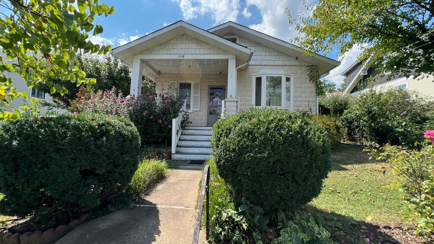 1908 N Quebec St, Arlington, VA 22207 4 Brothers Investment