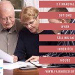 Selling an Inherited Property