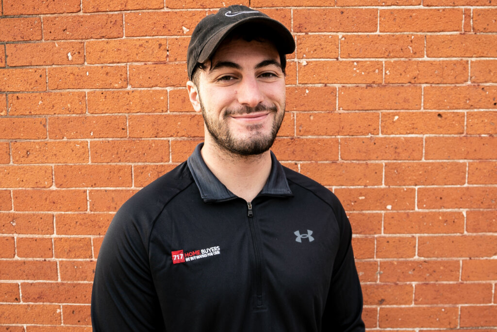 Tyler Cody 717 Home Buyers