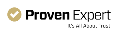 Proven Expert Logo