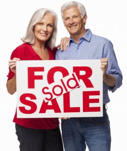 Sell Inherited House Grosse Ile Michigan