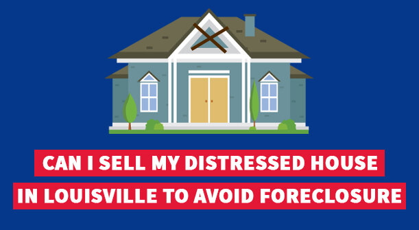 We buy real estate in Louisville