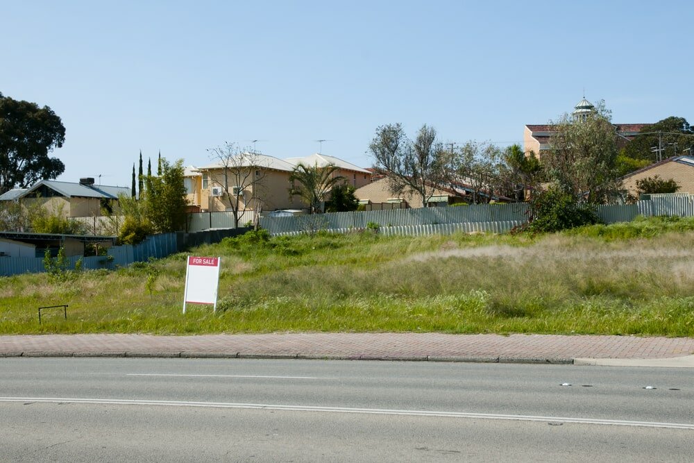 Sell My Land Marion County
