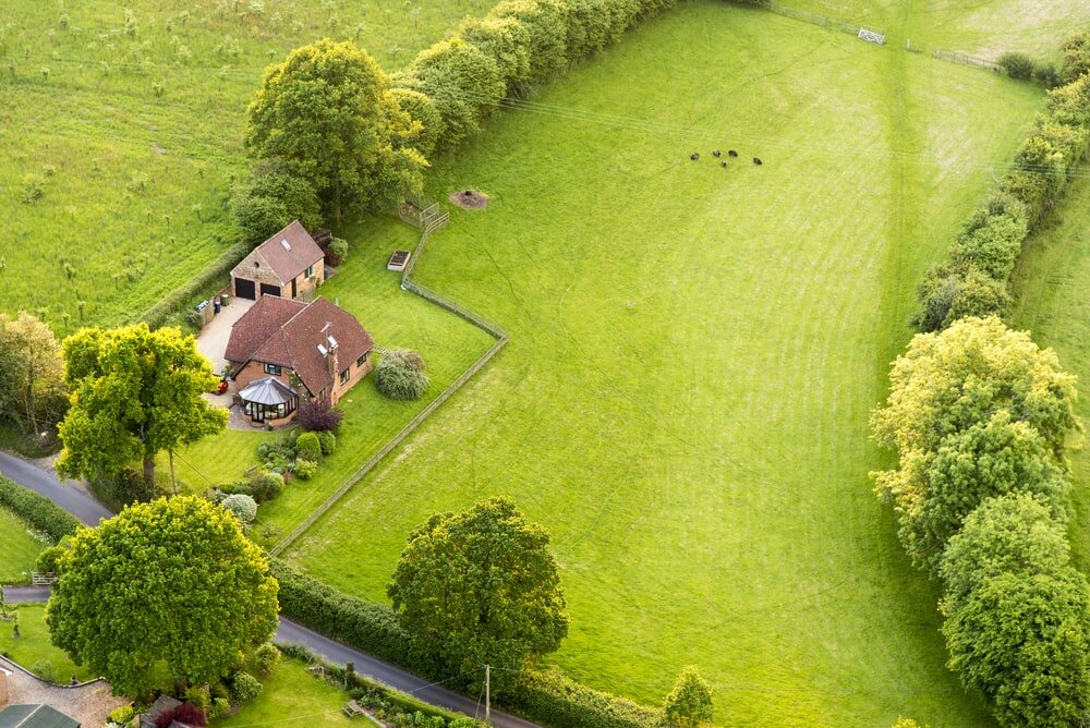 Sell My Land Norfolk County