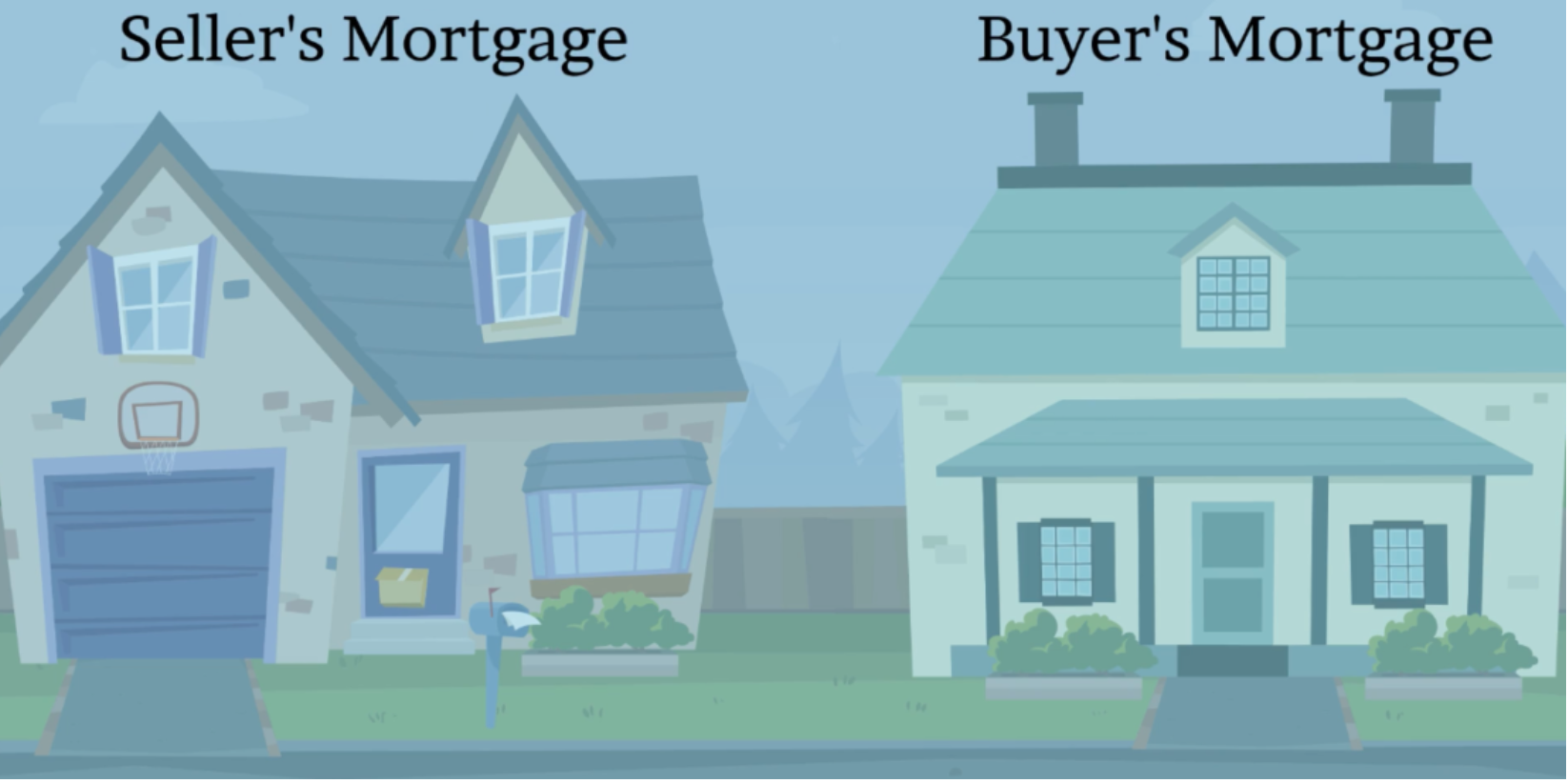 The WrapAround Mortgage And Its Advantages For Sellers, The Myths, And