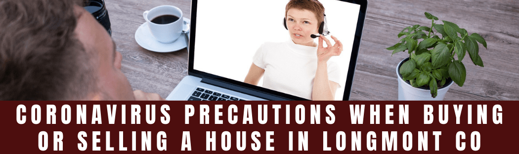 Sell My House In Longmont CO