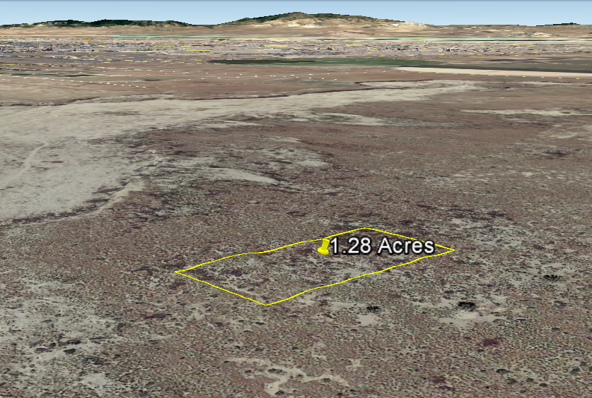 1.28 Acre Piece of Land in Lancaster, CA for You! Coast To Coast Lands