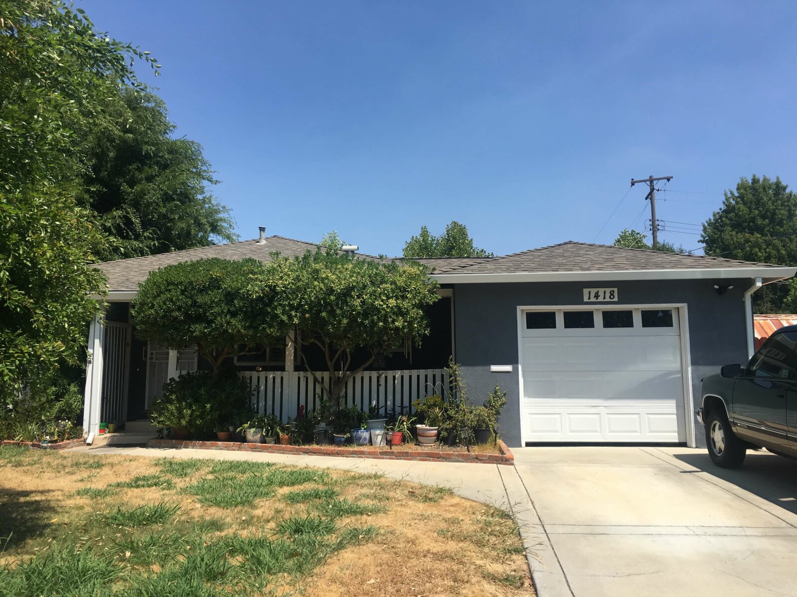 Sell My House Land Park Ca Laurel Buys Houses