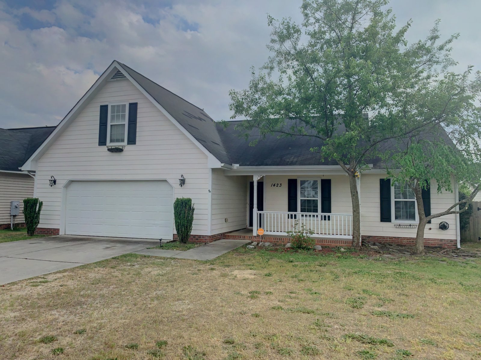 1423 Oldstead Ace Real Estate