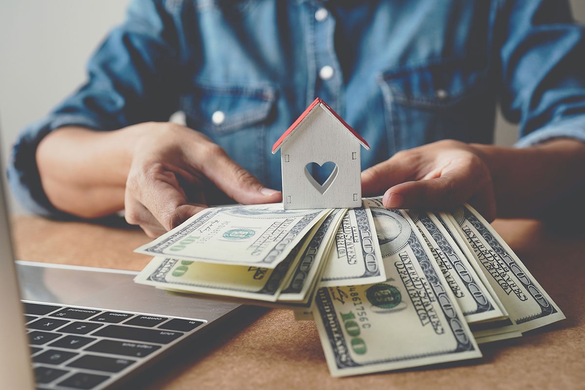 The Benefits of Selling Your Home to a Cash Buyer