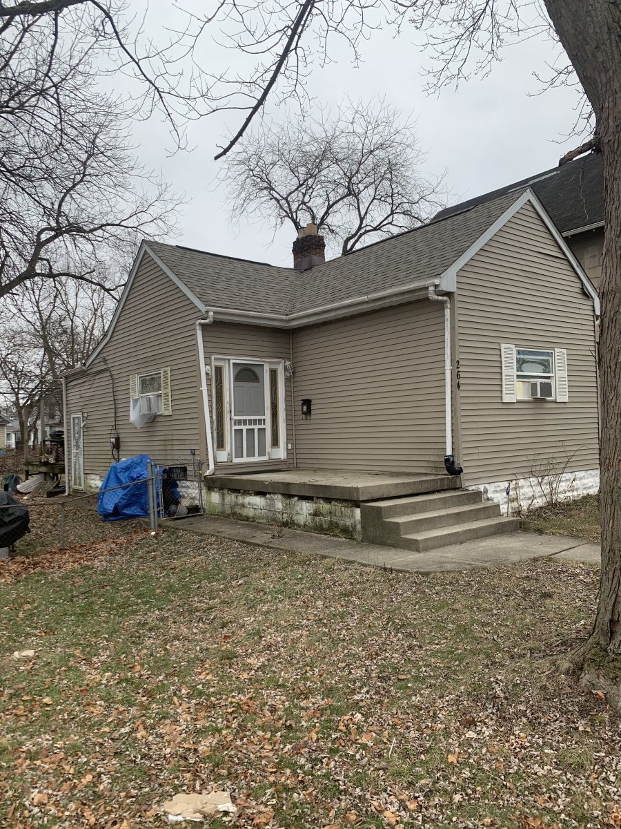 Private Financing Available! 264 S Terrace Home Buying Program