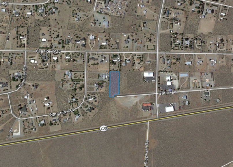 1.22acre in Douglas County, Nevada! Vacant Land Now LLC