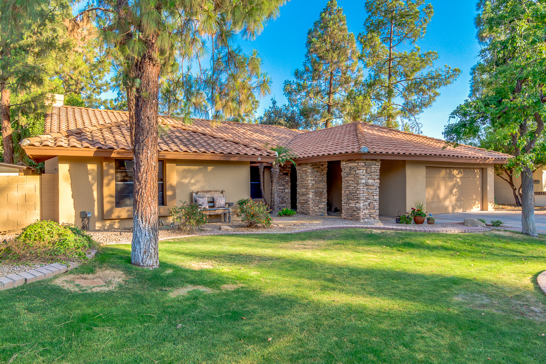 Homes For Sale In Tempe, AZ Guaranteed Offer Home Team