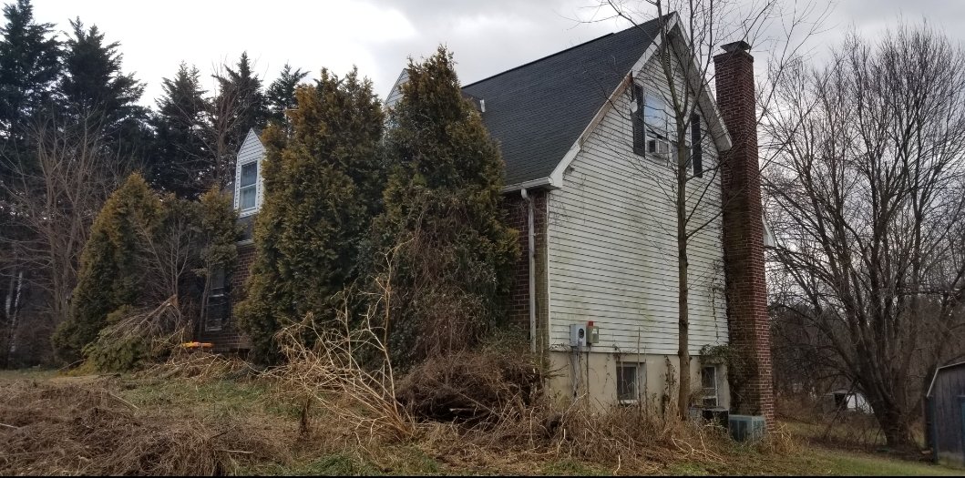 Martinsburg & Hagerstown West Virginia & Maryland real estate