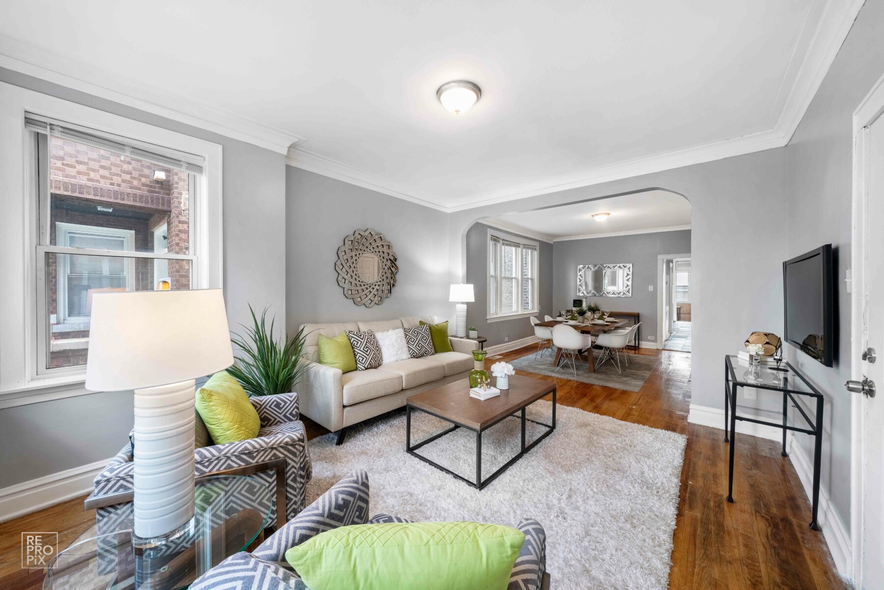 Rental Showing Portal PIP Realty Group Chicago’s Leading