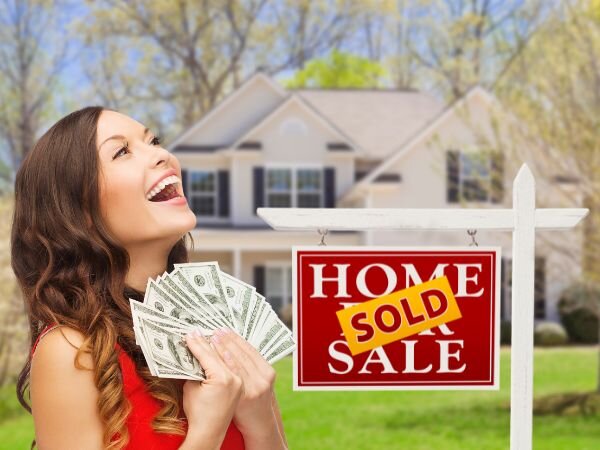 Selling FSBO( Sell a house by Owner)