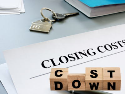 Tips for Reducing Closing Costs on a Cash Sales