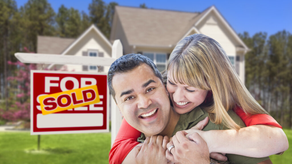 home seller selling to fast cash for house