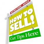 House Selling Tips